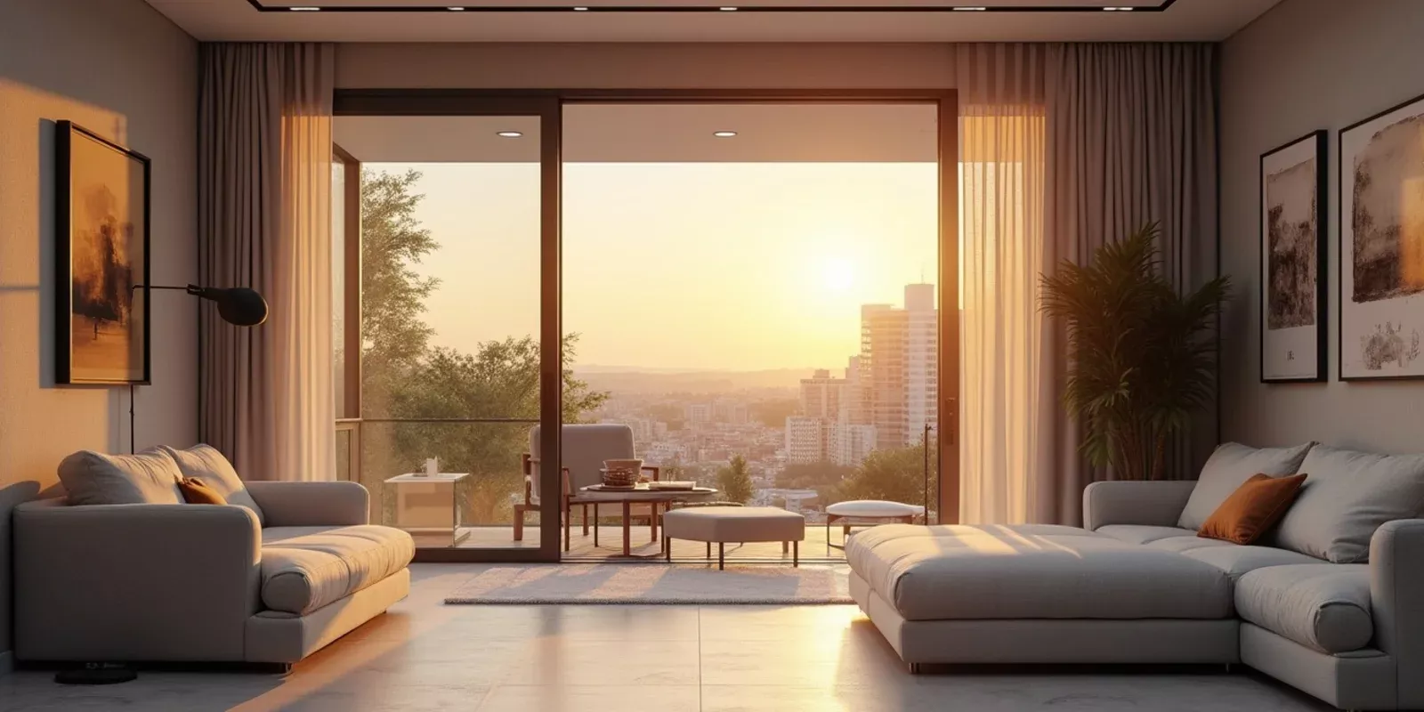Incluir planos y tours virtuales en tu anuncio inmobiliario