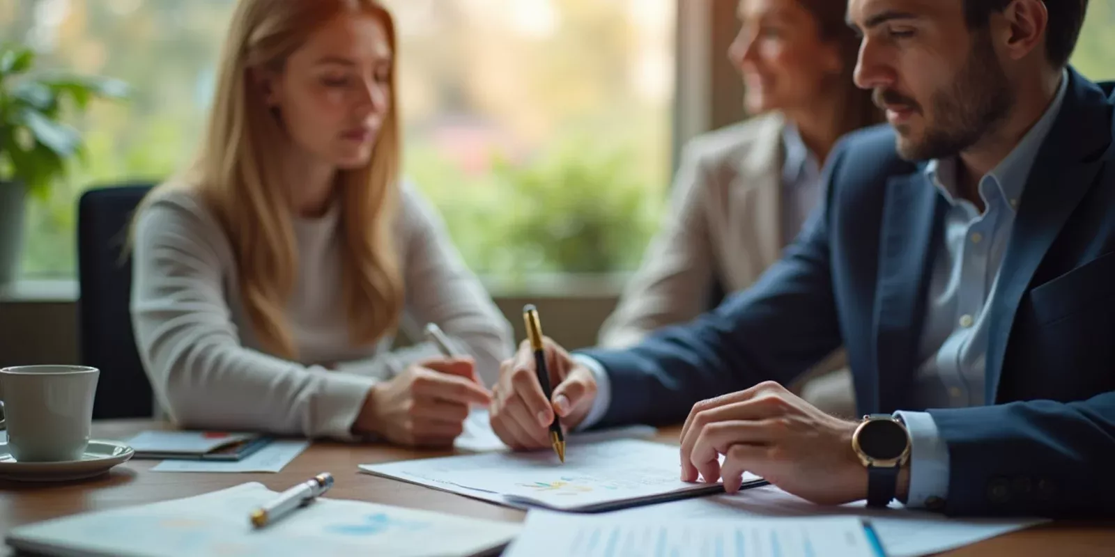 Verificación de Solvencia Económica en Móstoles