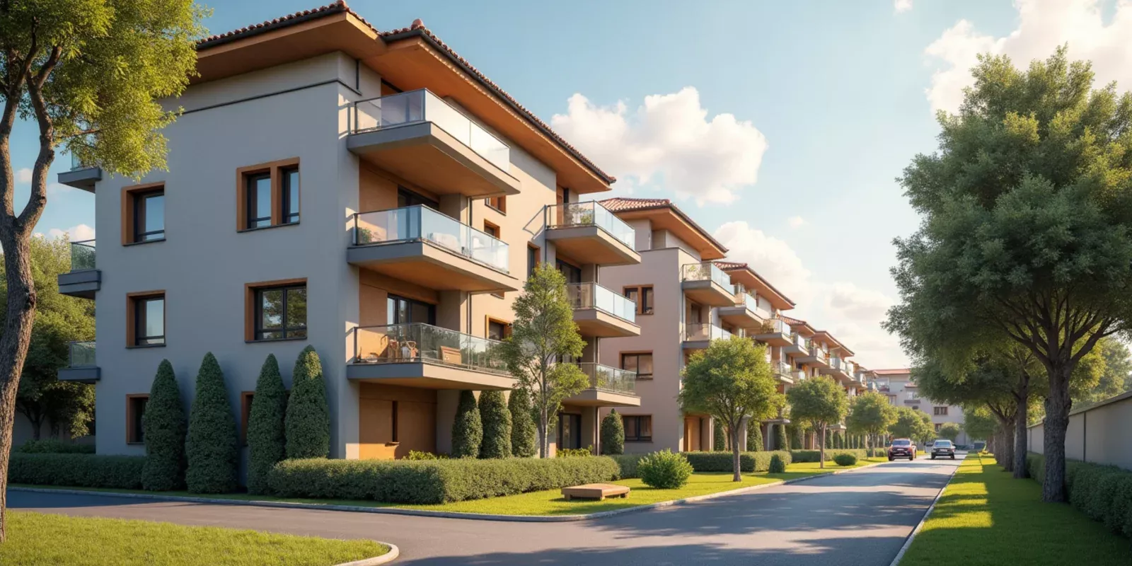 Cómo evitar estafas al vender vivienda en Móstoles