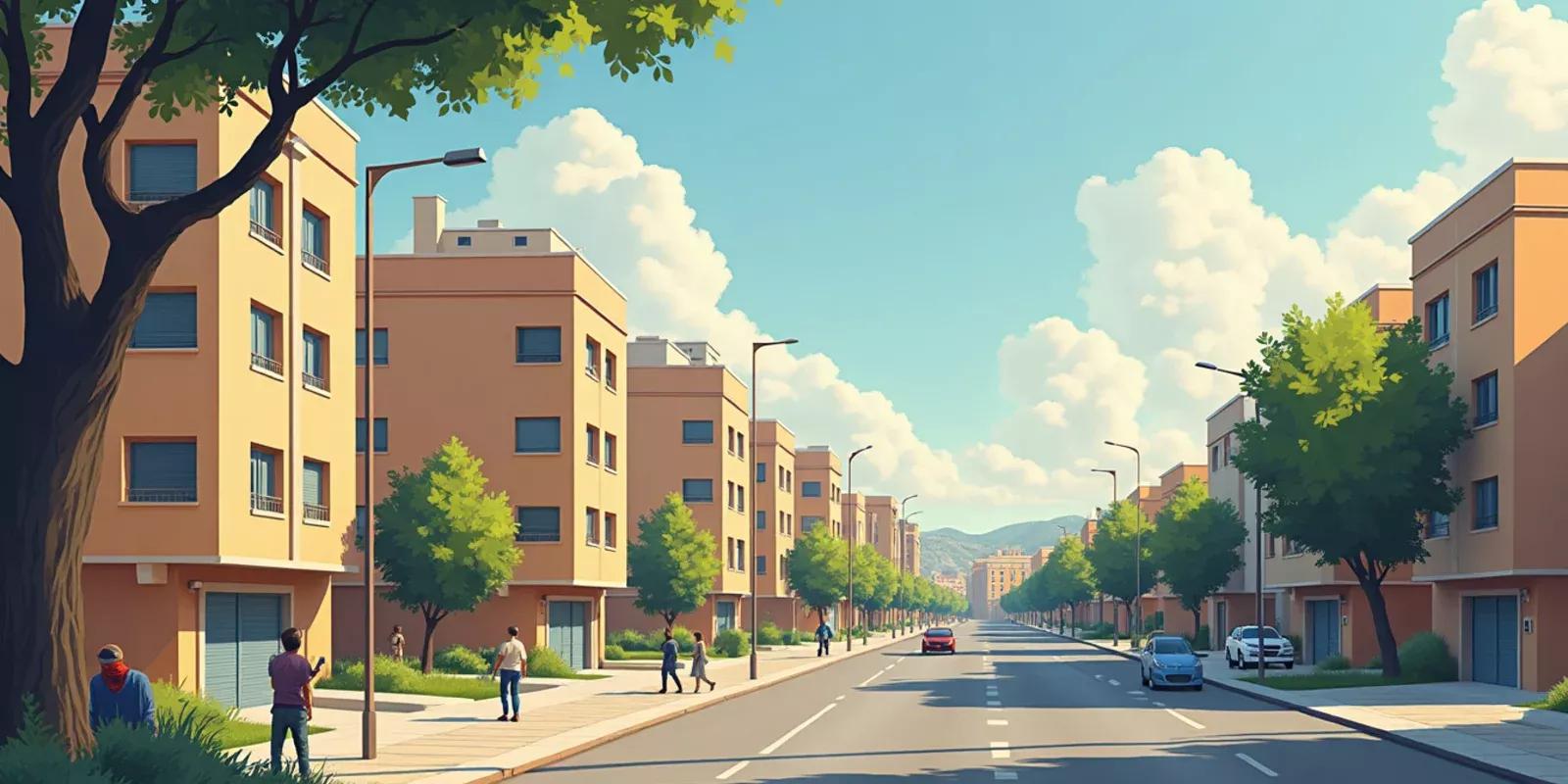 Impuestos al Vender Vivienda en Móstoles