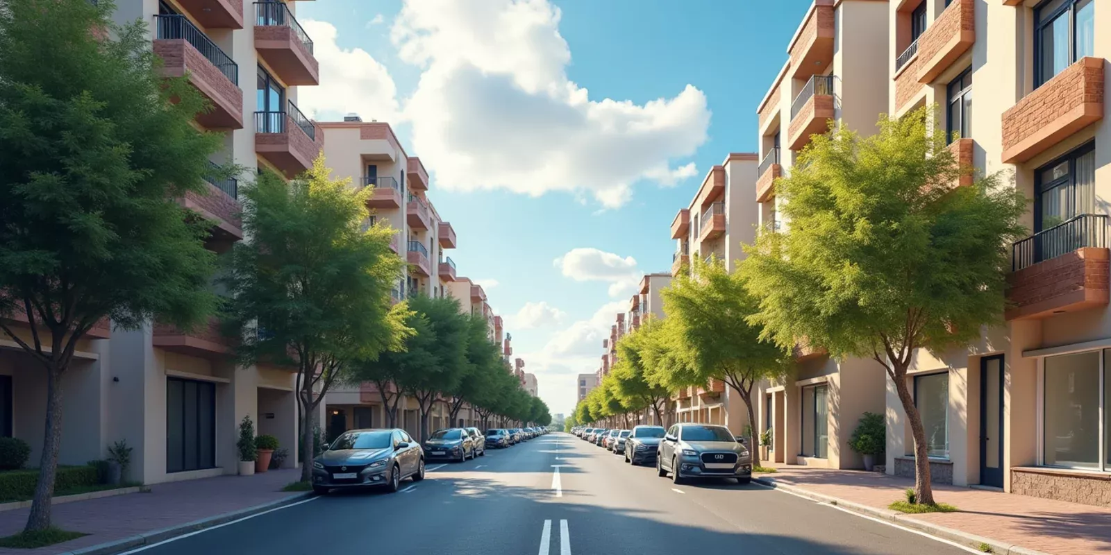 Agente Inmobiliario Local: Vende tu Piso Rápido en Móstoles