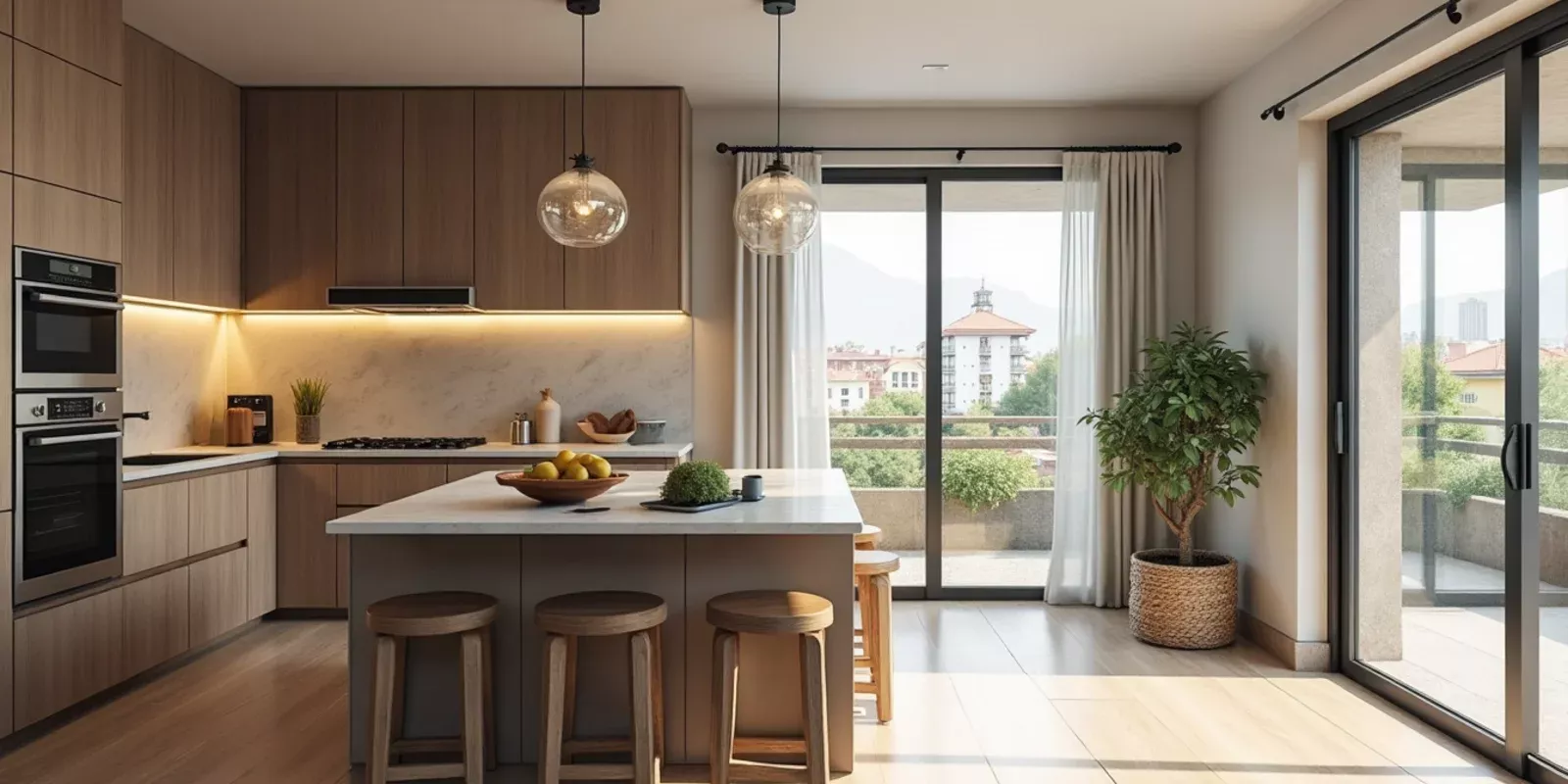 Reformas en Cocina y Baños que Aumentan Valor Inmobiliario