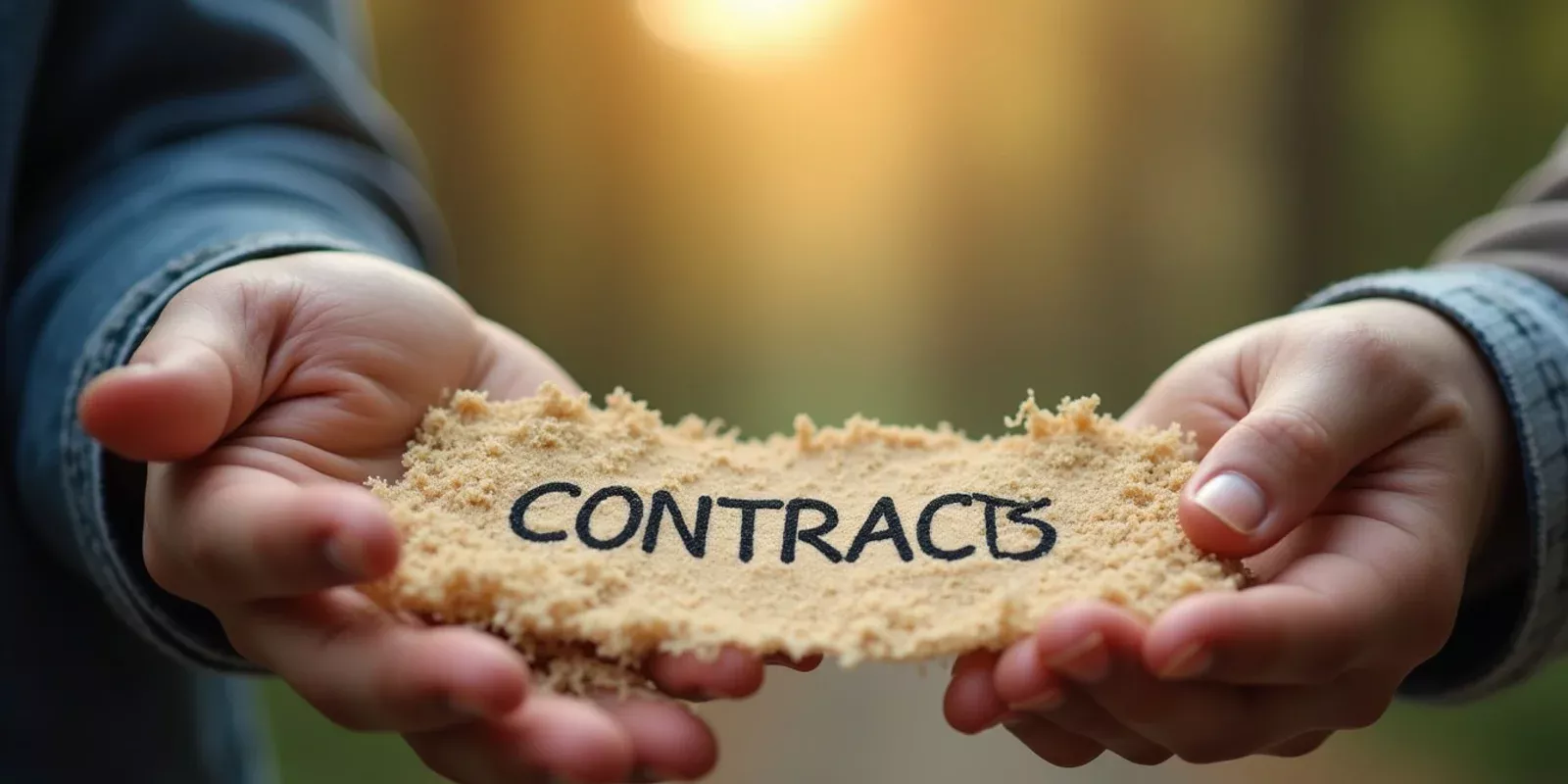 Errores Comunes en el Contrato de Arras en Móstoles