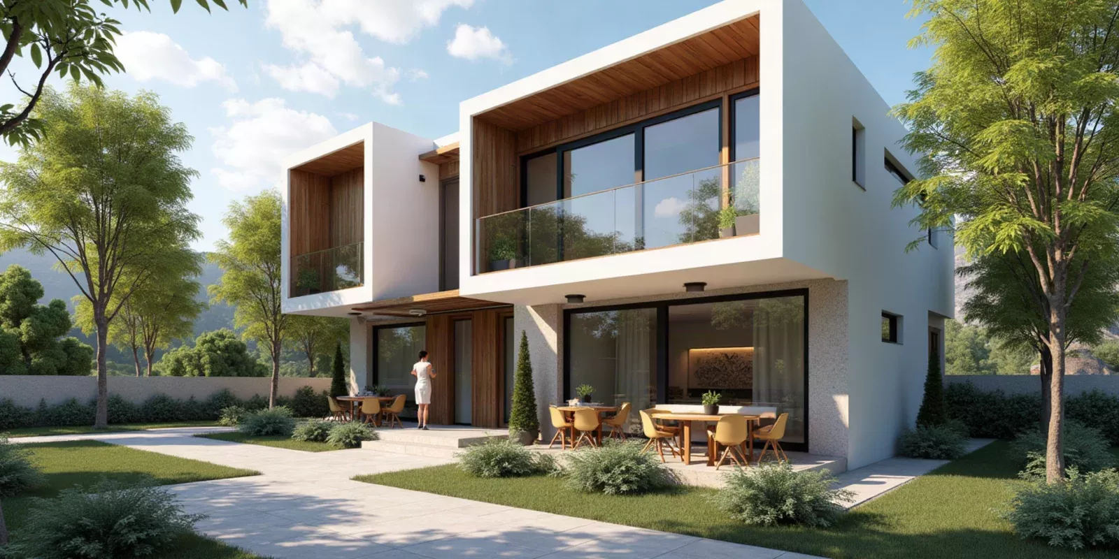 Gastos de venta de casas en Móstoles