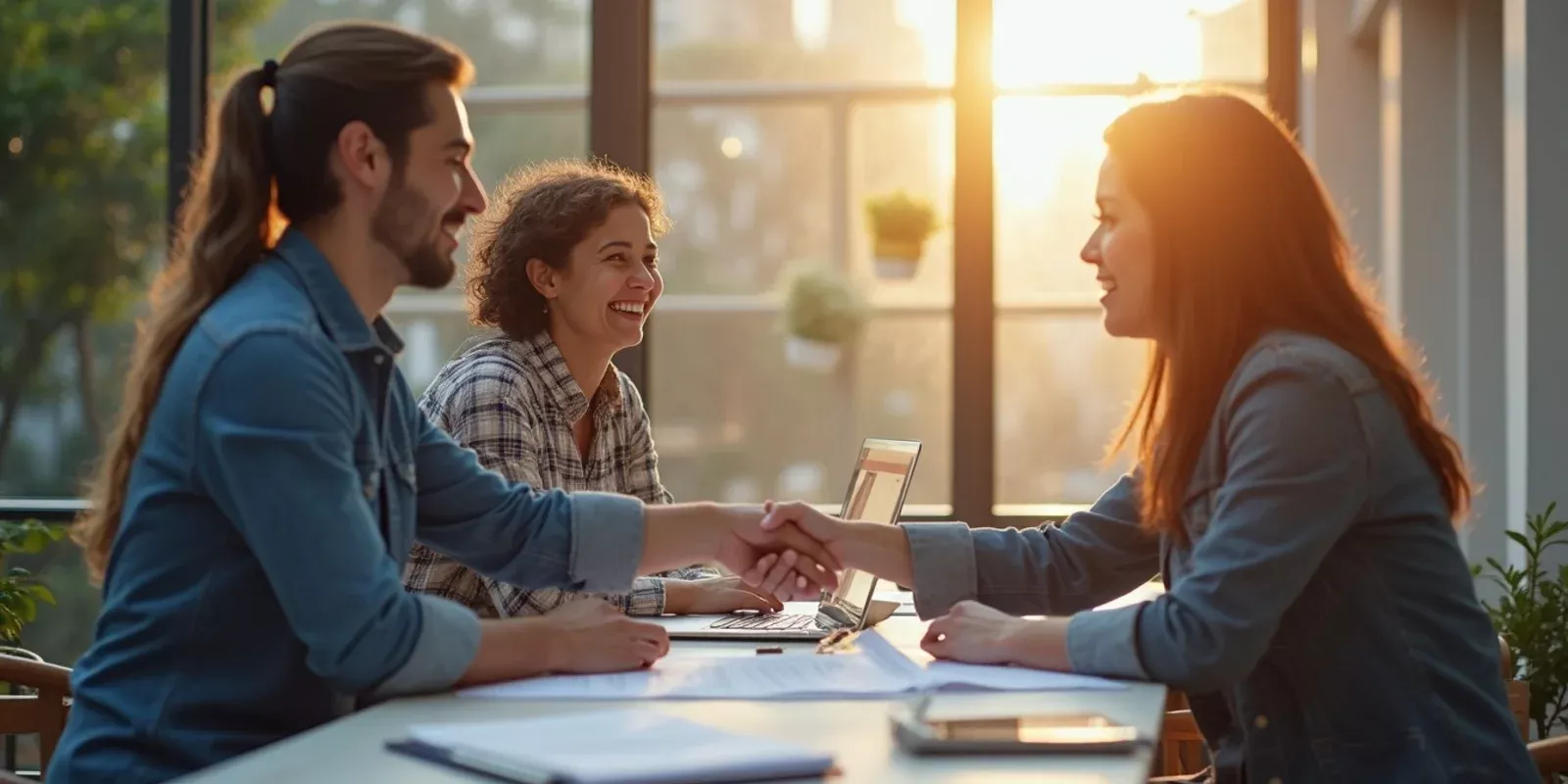 Filtrado Comprador: Ventajas de un Realtor en Móstoles