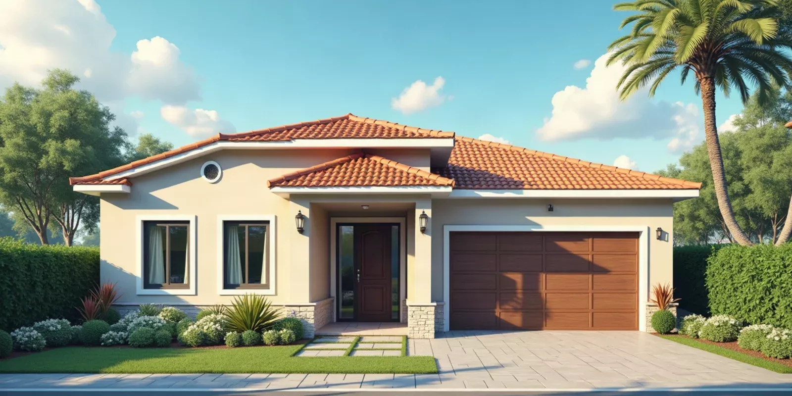 Calcular el Precio de Venta de una Casa en Navalcarnero