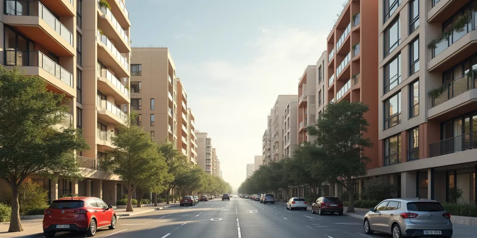 Cómo valorar una vivienda en Móstoles eficazmente