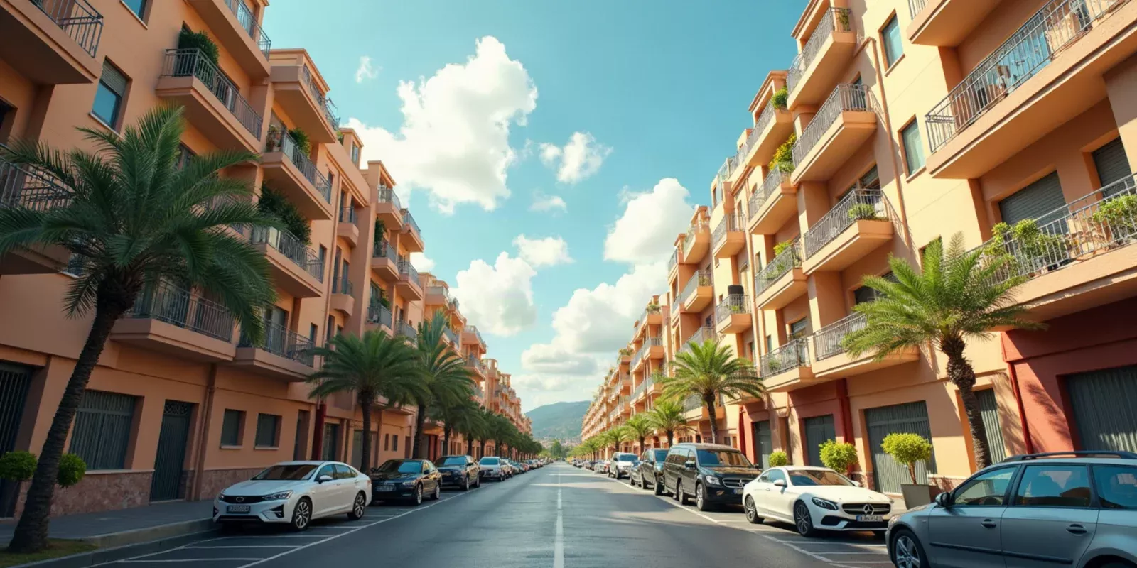 Anuncio efectivo para vender vivienda en Móstoles