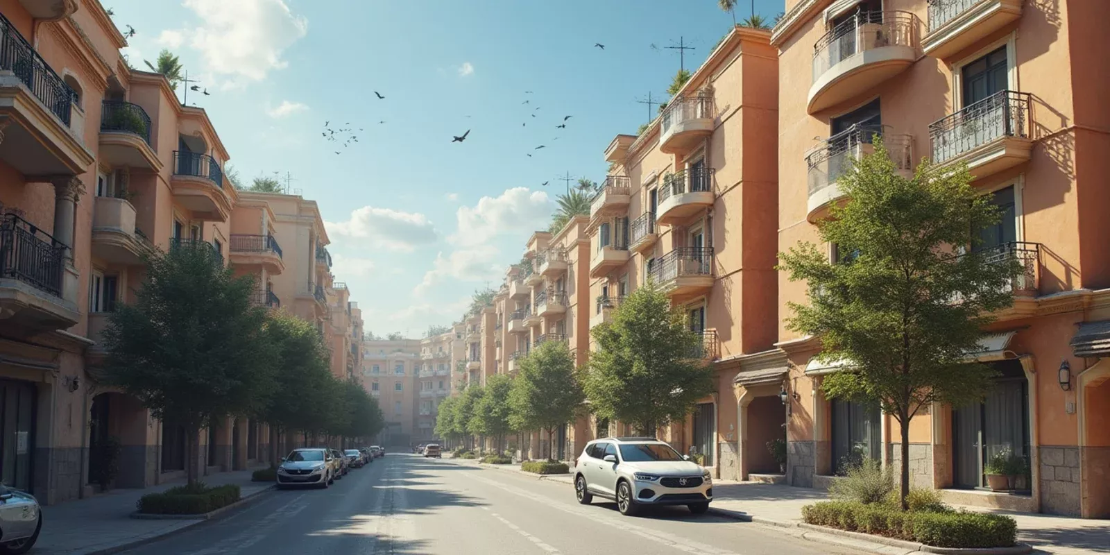 Anunciar vivienda en Móstoles: errores a evitar