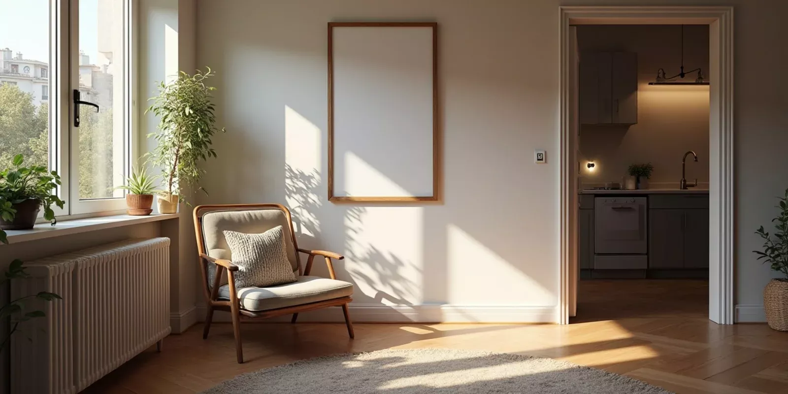 Cómo Anunciar Efectivamente una Vivienda en Móstoles