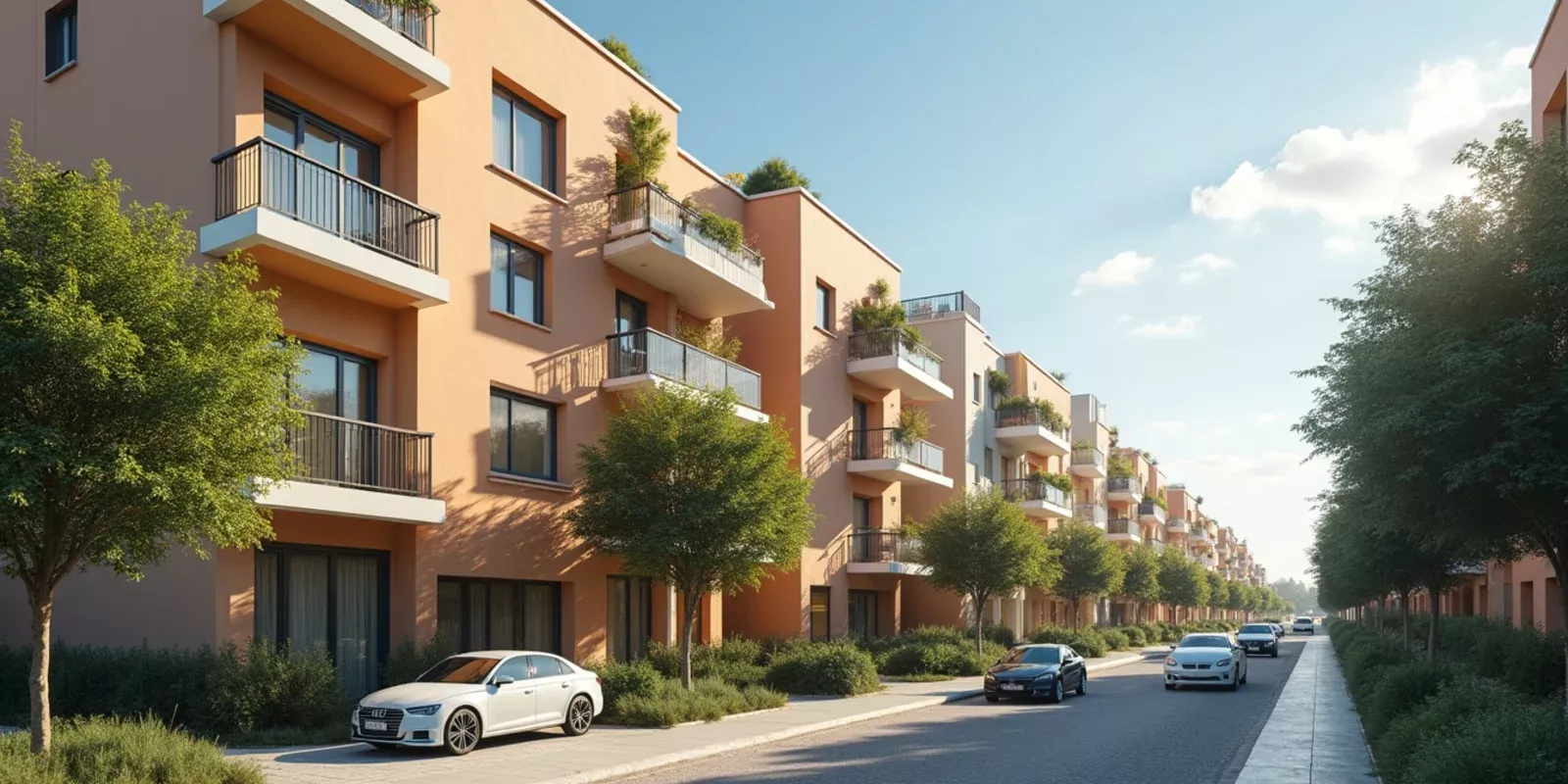 Negociación de condiciones al vender vivienda en Móstoles