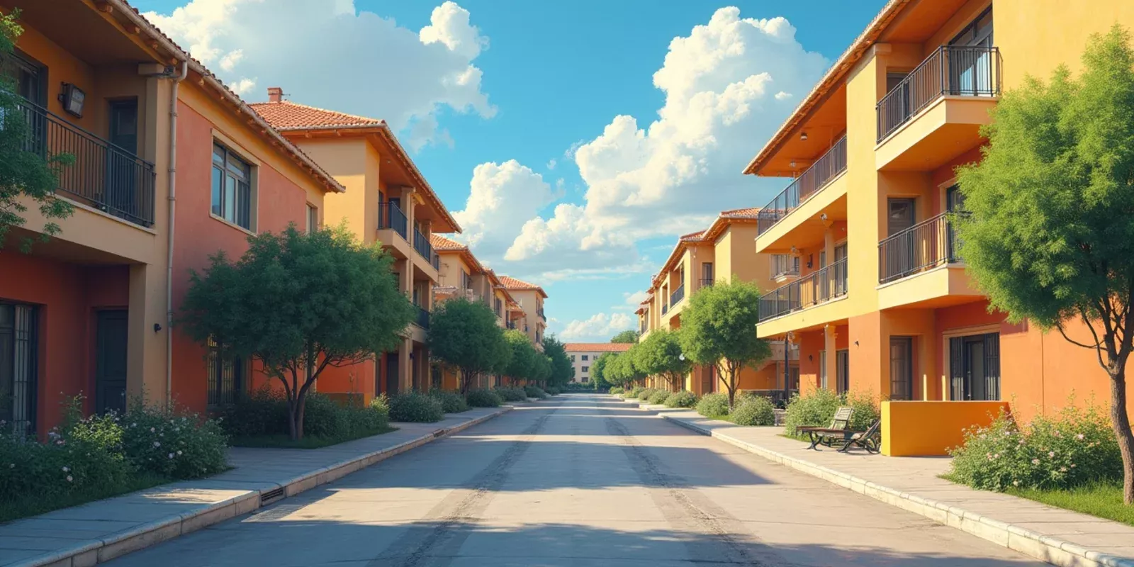 Cómo evitar bajar el precio de una vivienda en Navalcarnero