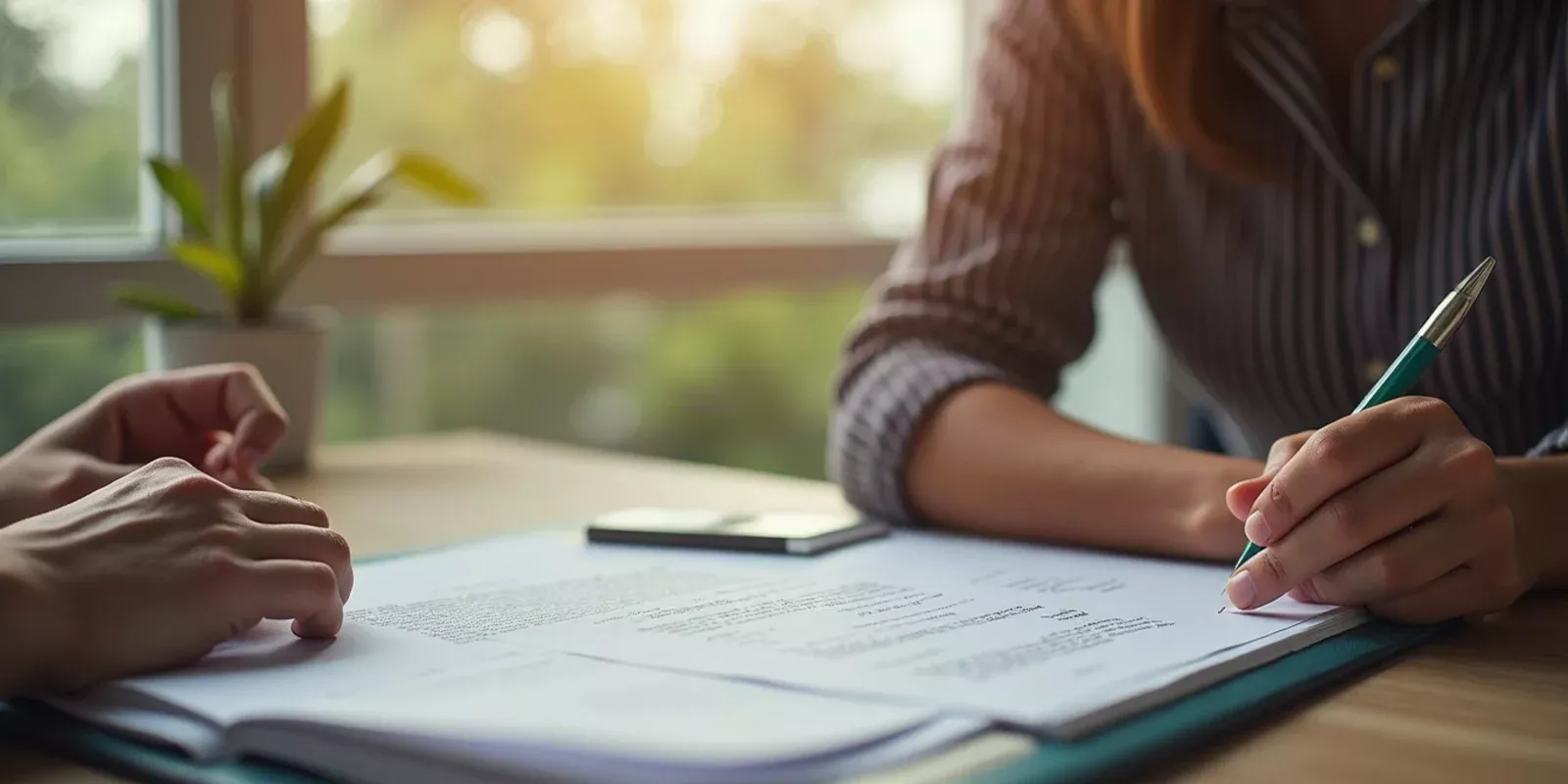 Documentación esencial para vender vivienda en Navalcarnero