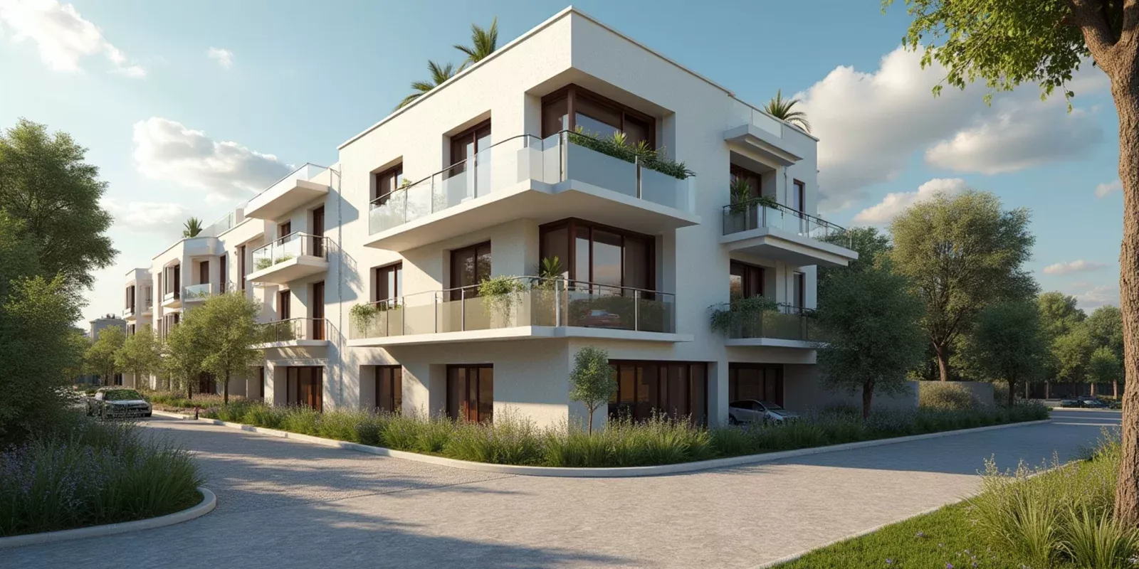 Revitaliza tu vivienda en Móstoles para venderla