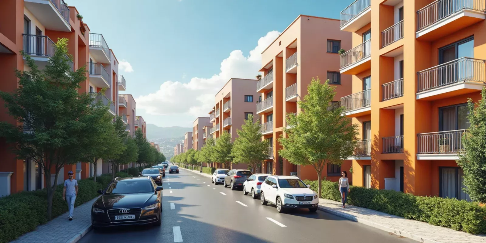 Visitas no garantizan el precio de vivienda en Móstoles
