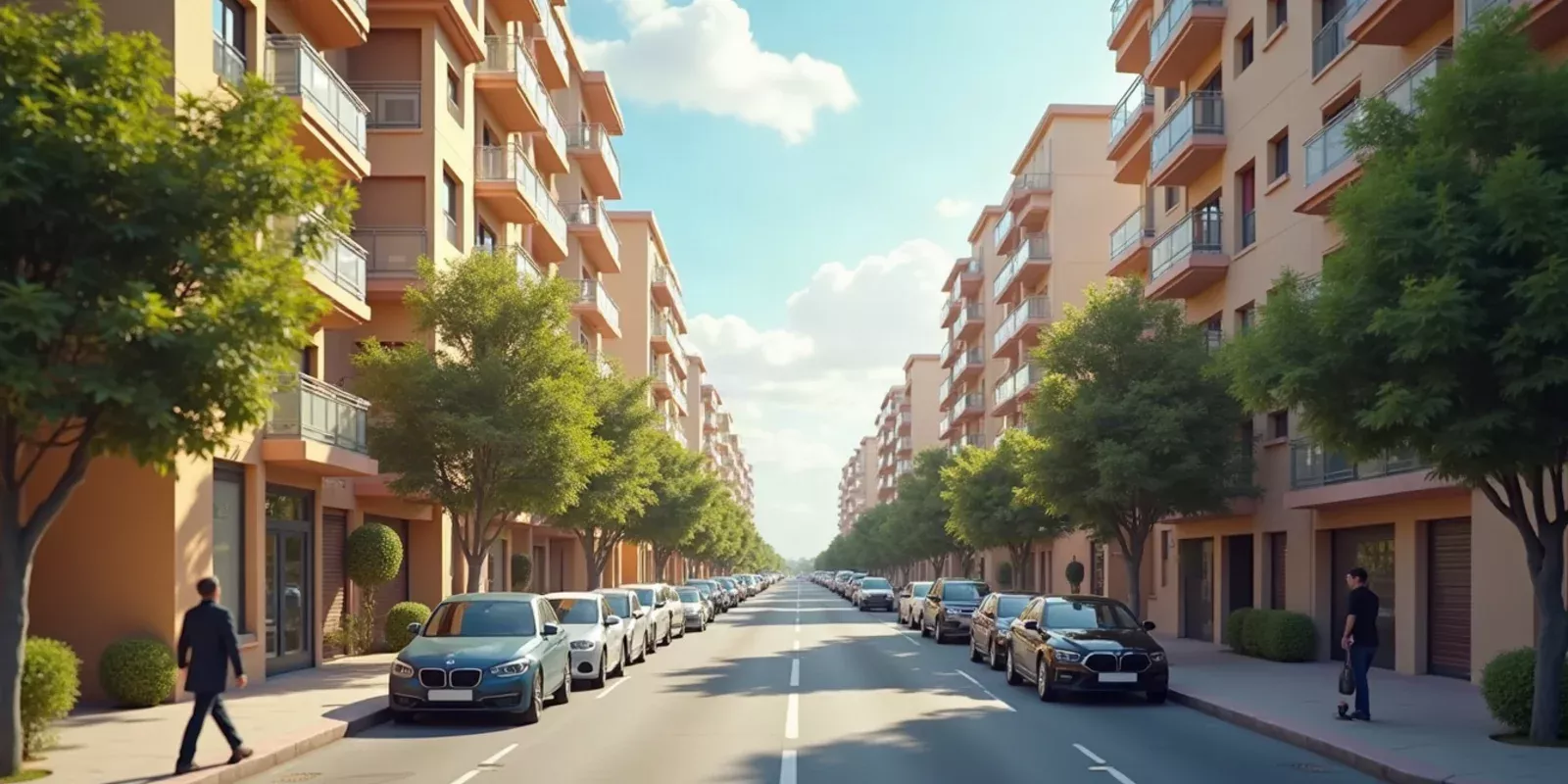 Cálculo de la Plusvalía Municipal en Móstoles