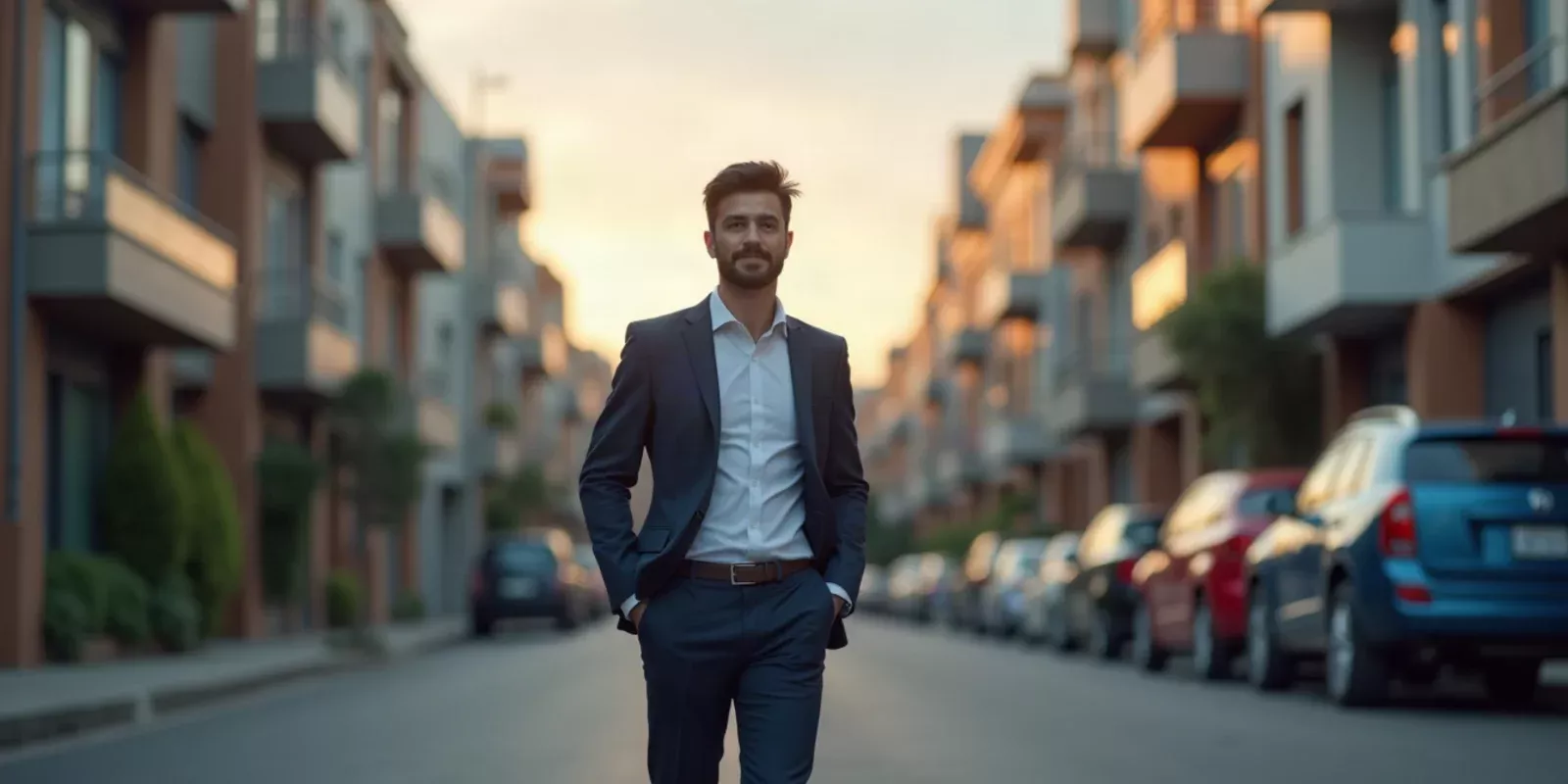 El papel del agente inmobiliario en Navalcarnero