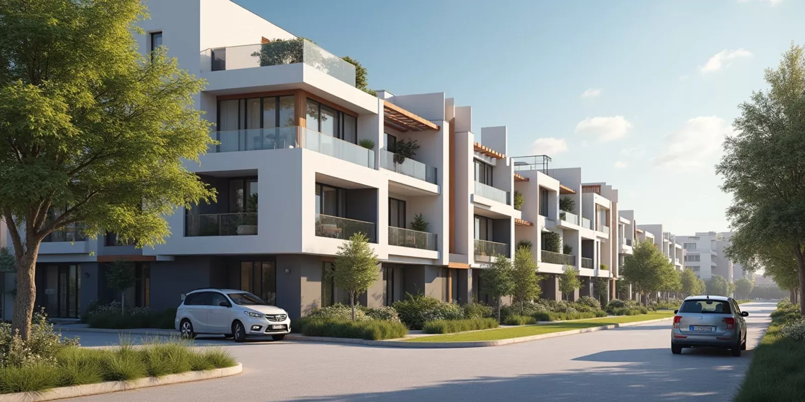 ¿Compensa contratar un agente inmobiliario en Móstoles?