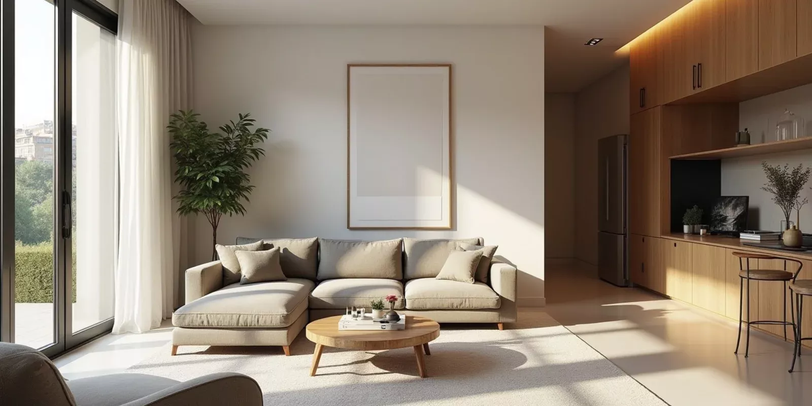 Fotografías inmobiliarias efectivas en Navalcarnero